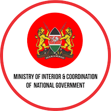 Ministry of Interior